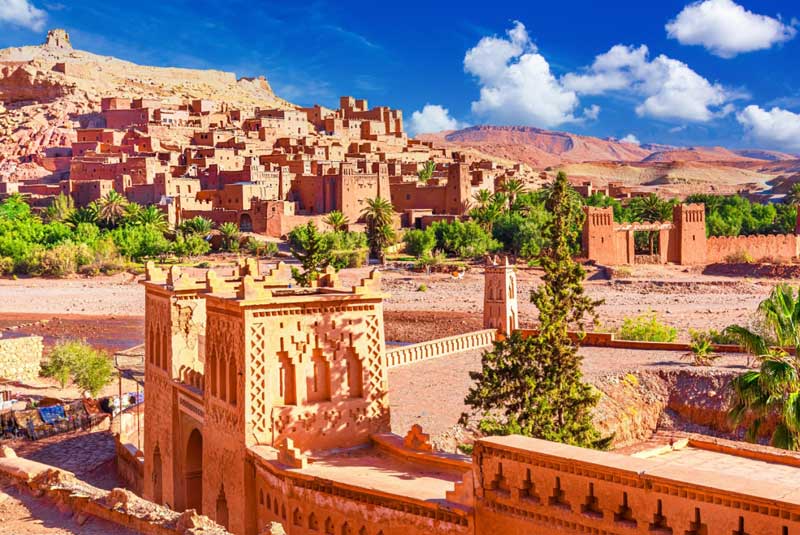 ouarzazate